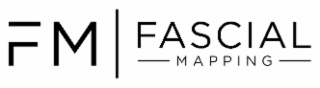 FM FASCIAL MAPPING logo