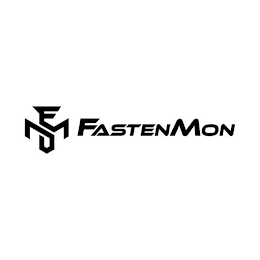FM FASTENMON logo