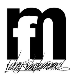 FM FELONY & MISTERMEANER logo