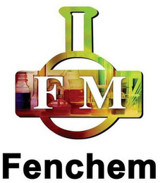 FM FENCHEM logo
