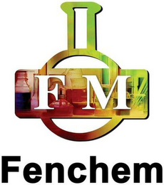 FM FENCHEM logo