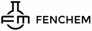 FM FENCHEM logo