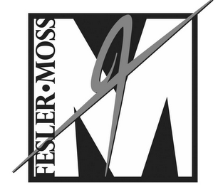 FM FESLER·MOSS logo
