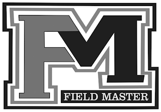FM FIELD MASTER logo