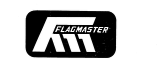 FM FLAGMASTER logo