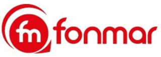 FM FONMAR logo