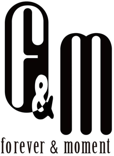 F&M FOREVER & MOMENT logo