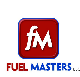 FM FUEL MASTERS LLC logo