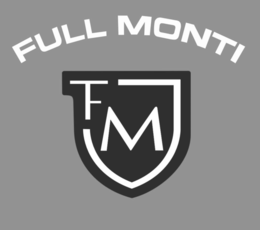 FM FULL MONTI logo