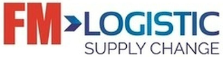 FM LOGISTIC SUPPLY CHANGE logo
