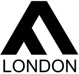 FM LONDON logo