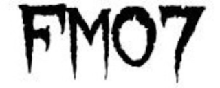 FM07 logo