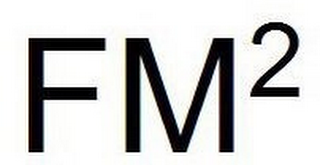 FM2 logo