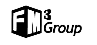 FM3 GROUP logo