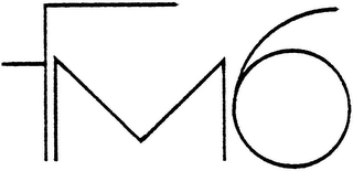 FM6 logo
