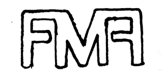 FMA logo