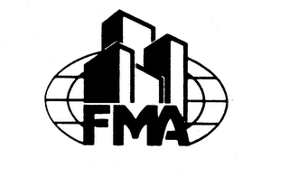 FMA logo