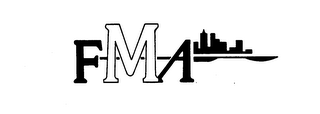 FMA logo