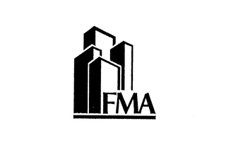 FMA logo