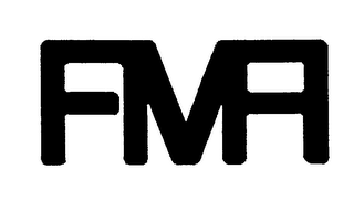 FMA logo