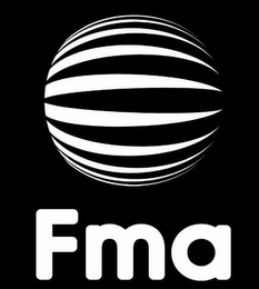 FMA logo