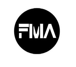 FMA logo
