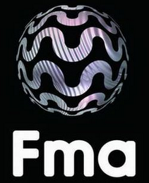 FMA logo