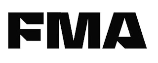FMA logo
