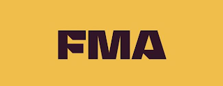 FMA logo