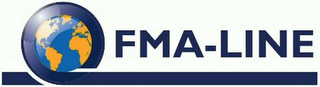 FMA-LINE logo