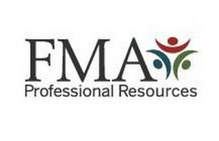 FMA PROFESSIONAL RESOURCES logo