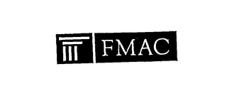 FMAC logo