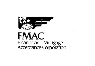 FMAC FINANCE AND MORTGAGE ACCEPTANCE CORPORATION logo