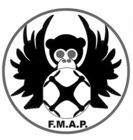 F.M.A.P. logo