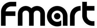 FMART logo