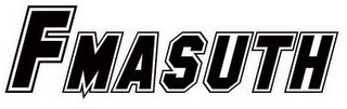 FMASUTH logo