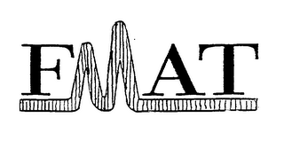 FMAT logo