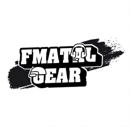 FMATAL GEAR logo