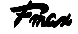 FMAX logo