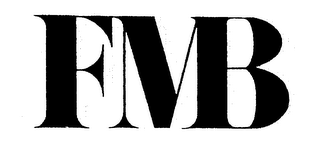 FMB logo