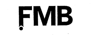 FMB logo