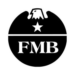 FMB logo