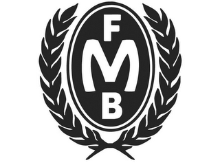 FMB logo