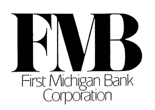 FMB FIRST MICHIGAN BANK CORPORATION logo
