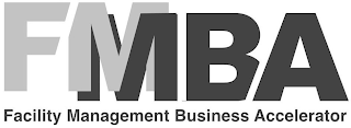FMBA FACILITY MANAGEMENT BUSINESS ACCELERATOR logo