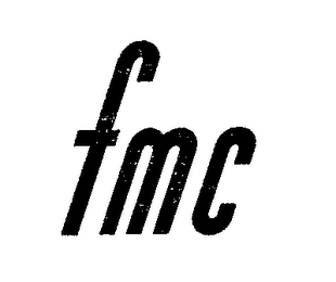 FMC logo