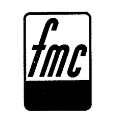 FMC logo