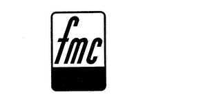 FMC logo