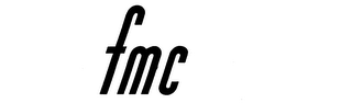 FMC logo