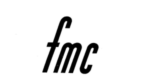 FMC logo